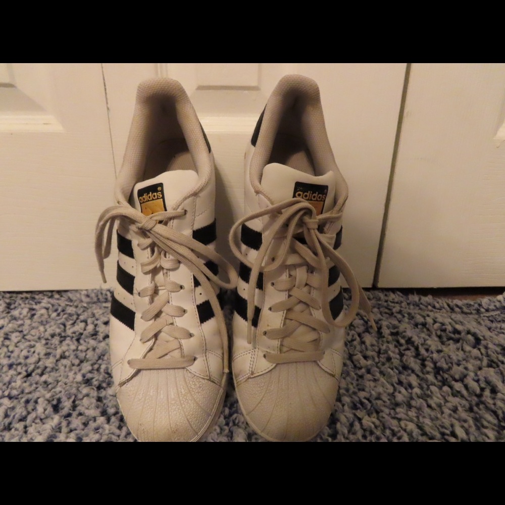 Adidas allstars